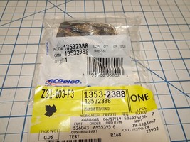 GM 13532388 Remote Key fob Transmitter Buick Factory Sealed General Motors - $87.06