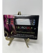 6X Hair Chalk In Instant Colour Multicolored Added Flair For Fun Tempora... - $19.12 CAD