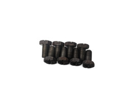 Flexplate Bolts From 2010 Ford Taurus SHO 3.5  Turbo - $19.95