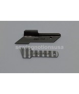 290-112, 290-113SP Set Upper And Lower KNIFE For Rimoldi 228 229 263 264... - $17.59 CAD