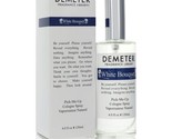Demeter White Bouquet by Demeter Cologne Spray 4 oz for Women - £26.30 GBP
