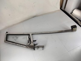 1968 to 1980 MGB Roadster Vent Window Assembly Right Hand Passenger BROK... - $1,098.51 MXN