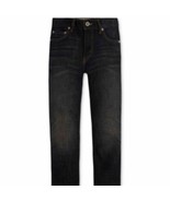 Levi&#39;s 510 Skinny Fit Jeans, 27 x 27, Dark Denim - $34.65
