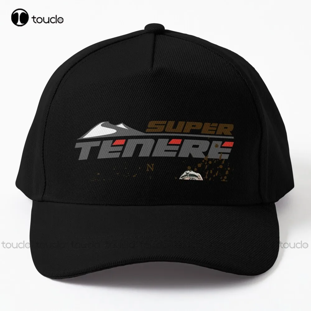 Motorcycles Motorbike Super Tner 1200 2021 Baseball Cap Hats Baseball Caps  - $15.88