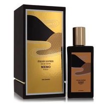 Italian Leather Eau De Parfum Spray (Unisex) By Memo - $455.13 CAD