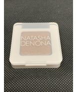 NATASHA DENONA 124K Bronzage Eyeshadow 0.08oz. New KG JD Cosmetics Makeup - $17.82