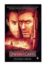 Enemy At The Gates - Dvd Dvd Pre-Owned Region 2 - £14.90 GBP