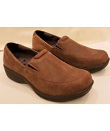 Worx by Red Wing Clogs Shoes Size-8.5M Brown Leather - £31.85 GBP