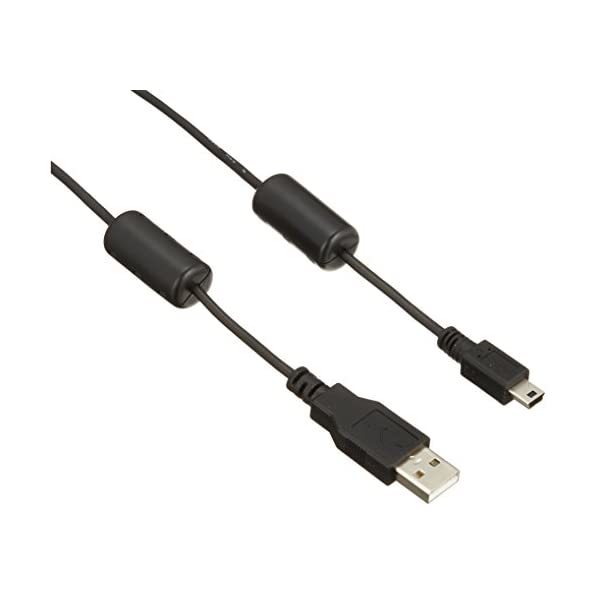 Canon INTERFACE CABLE IFC-200U  - £49.72 GBP
