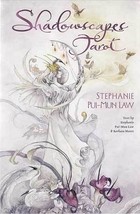 Shadowscape Tarot (deck &amp; book) by Stephanie Pui-Mun Law - £68.96 GBP