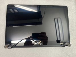 Asus Q505u Q505ua 15.6 complete touch screen lcd panel display assembly - $1,588.96 MXN