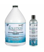 Pet Conditioner Detangler Cleanser Dogs Cats All Natural Solution - Choo... - $517.57 MXN+