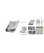 279838 Dryer Heating Element W10724237 3403585 For Whirlpool we... - $468.13 MXN