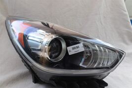 17-19 Kia Niro Halogen Headlight Head Light Lamp Right Passenger Right RH image 2