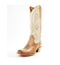Shyanne Womens Brown Cantina Western Boots - £148.00 GBP