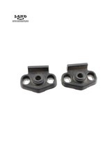 MERCEDES W251 R-CLASS DRIVER/PASSENGER REAR TRUNK HINGE ROLLER GUIDE SPA... - $278.05 MXN