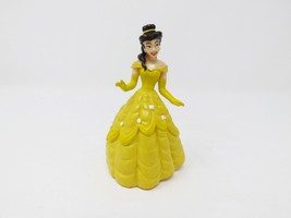 Heavy PVC Figurine - Disney Princess Beauty &amp; the Beast Belle - £8.30 GBP