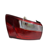 12 13 14 15 16 17 Kia Rio sedan left incandescent tail light OEM - €51,16 EUR