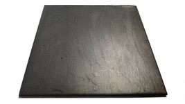 1 Pc of 10in x 10in x 3/8in Steel Flat Plate (0.375in Thick) - £53.76 GBP