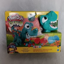 Play-Doh Dino Crew T-Rex Toy And Dough Hasbro New In Box - £15.11 GBP