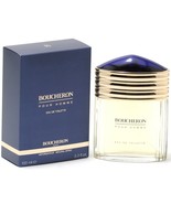BOUCHERON POUR HOMME * Boucheron 3.3 oz / 100 ml Eau de Toilette Men Col... - $61.53 CAD