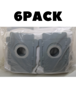 6Pack Replacement Dirt Disposal Dust Bags for iRobot Roomba i7 - $9.79