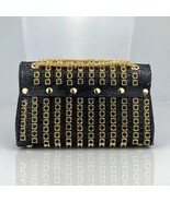 Midnight Elegance: The Quintessential Black Bag - $37.99