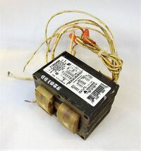 Advance 71A5490 HX-HPF Autotransformer Ballast Metal Halide New - $31.23 CAD
