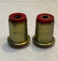 2 Quantity of Pedders Suspension Control Arm Bushings EP6011 | 5318 (2 Q... - $39.99