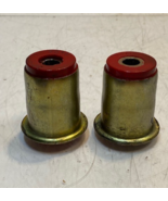 2 Quantity of Pedders Suspension Control Arm Bushings EP6011 | 5318 (2 Q... - $746.15 MXN