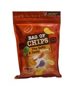 Bag of Chips Game, The Salty &amp; Tasty Game (2-5Players)(SHIPS IN 24 HOURS) - €16,00 EUR