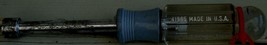 Craftsman 9mm Color Coded Nut Driver - #41985 - Made in U.S.A. - BRAND NEW - $7.91