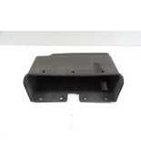 86 Mercedes W126 560SEL glovebox pocket liner 1266800091, gray - €34,08 EUR