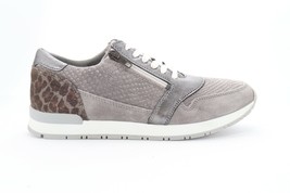 Women&#39;s Umberto Raffini Fashion Sneakers Gray Size US EU 38 ($) - £61.86 GBP