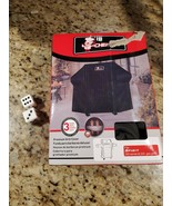 Chefun 7106 Grill Cover For Spirit 300 Series &amp; 220 Gas Grills - USED ONCE - $39.60