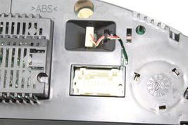 03-06 MERCEDES-BENZ CL55 AMG SPEEDOMETER INSTRUMENT CLUSTER Q7831 image 9