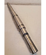 Flowserve Pump Impeller Shaft 311B10X72 | 311B10X72-20-HRC-02362 - $6,883.44 MXN