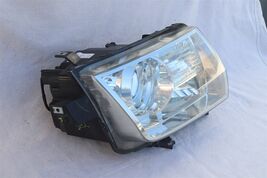 07-10 Lincoln MKX AFS Headlight Lamp Passenger Right RH - POLISHED  image 2