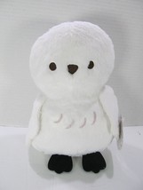 Harry Potter Hedwig White Owl Stuffed Animal  Wizarding World Collectible Plush  - £11.39 GBP