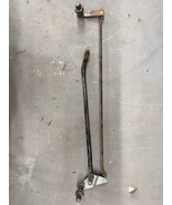 1971-1975 Chevy Vega Windshield Wiper Transmission Astre Sunfire Skyhawk... - $1,638.11 MXN