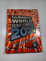 guinness world records 2014 HC - $6.93