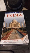 Guias Visuales India [Spanish Edition] by Aguilar , Paperback NEW - £59.61 GBP