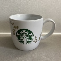 Starbucks 2013 Holiday Collection Coffee Mug Tea Cup 14 oz. Christmas Ho... - $18.99