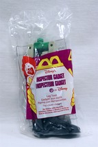 Vintage Sealed 1999 Mc Donald&#39;s Inspector Gadget Leg Tool - £11.86 GBP