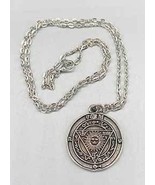 Conjuration of Powers amulet - $1,016.73 MXN