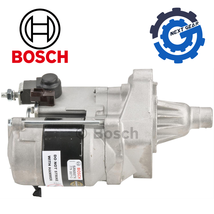 Remanufactured OEM Bosch Starter Motor for 1993-1997 Dodge Intrepid SR6507X - £104.36 GBP