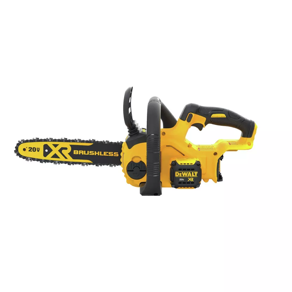 DEWALT DCCS620B 20V MAX XR Brushless 12 in. Compact Chainsaw (Tool Only)  - €213,23 EUR