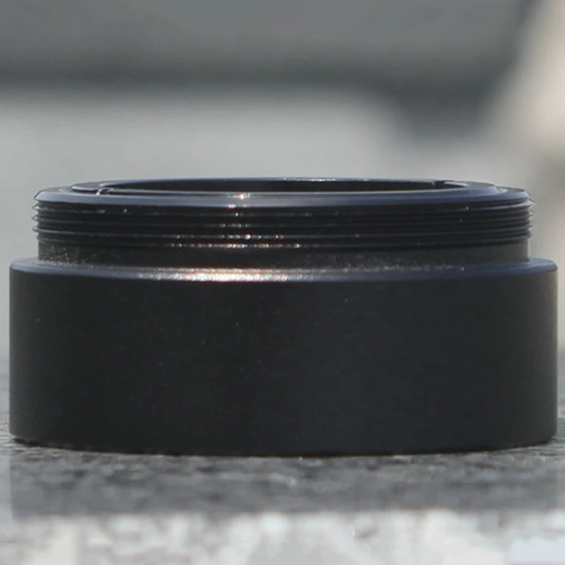 Sporting Barlow Lens 5X for Any M28X0.6 Thread 1.25inch TeleA Eyepiece Astronomy - £23.89 GBP