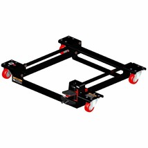 SawStop MB-IND-000 Heavy Duty Mobile Base for Industrial Cabinet Table Saw - $660.99