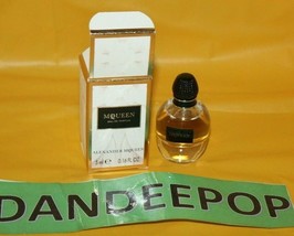 Alexander MQueen Eau de Parfum MQueen 0.16 Miniature Splash With Box - £31.10 GBP